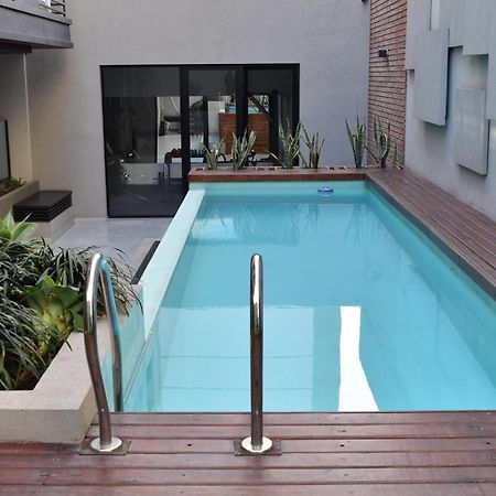 Departamento - Salta Capital Sm - Edificio Usina Lejlighed Eksteriør billede